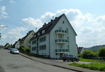 WGS Südwestfalen - Wohnungsklassiker