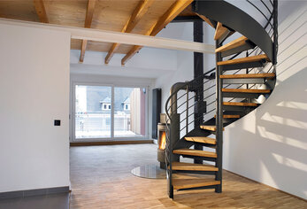 WGS Südwestfalen: Tiergartenstraße - Loft