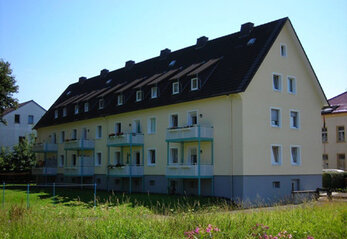 WGS Südwestfalen - Wohnungsklassiker