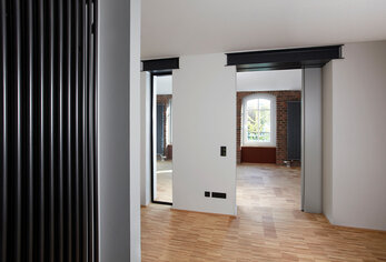 WGS Südwestfalen: Tiergartenstraße