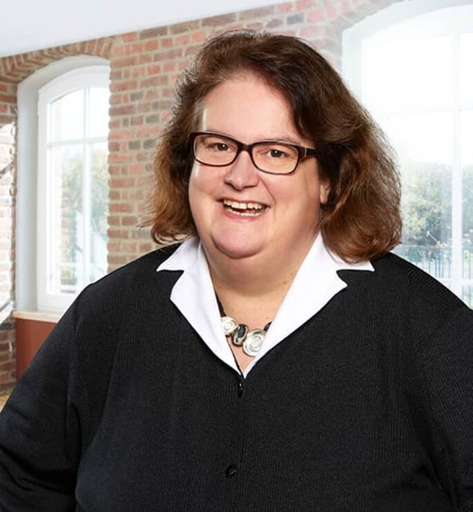 WGS Südwestfalen - Technik: Anette Freudenberg