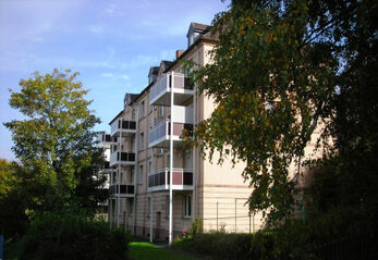 WGS Südwestfalen - Wohnungsklassiker