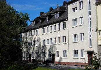 WGS Südwestfalen - Wohnungsklassiker