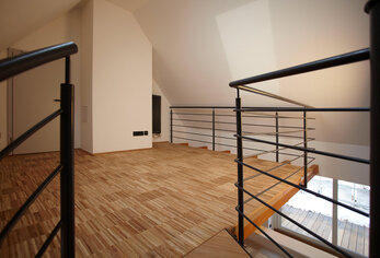 WGS Südwestfalen: Tiergartenstraße - Loft