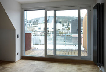 WGS Südwestfalen: Tiergartenstraße - Loft