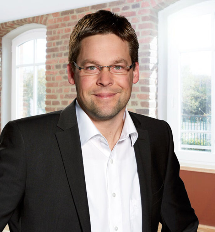 WGS Südwestfalen - Wohnungsabteilung: Markus Glodek