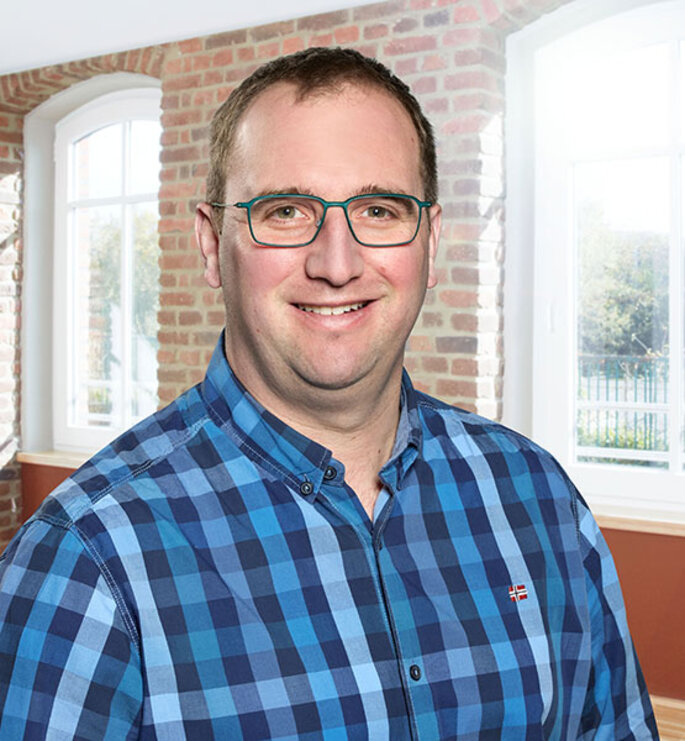 WGS Südwestfalen - Wohnungsabteilung: Philipp Klein