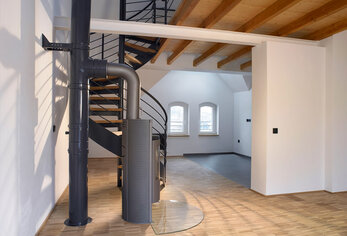 WGS Südwestfalen: Tiergartenstraße - Loft