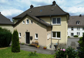 WGS Südwestfalen - Wohnungsklassiker