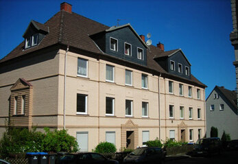 WGS Südwestfalen - Wohnungsklassiker