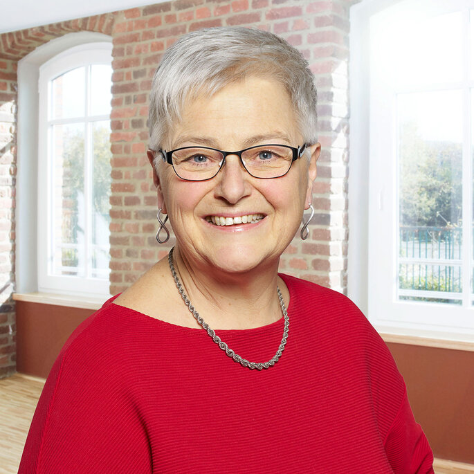 WGS Südwestfalen - Rechnungswesen: Margarete Kucharske