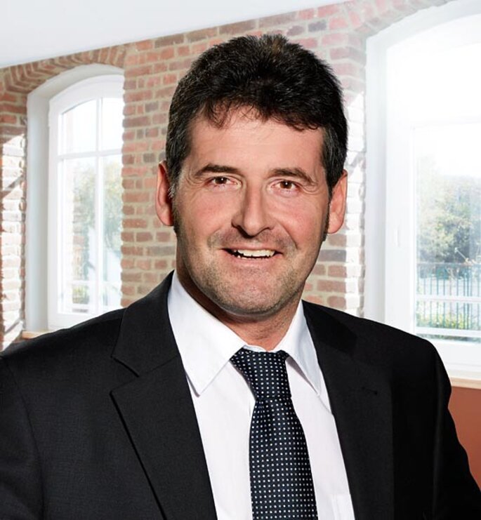 WGS Südwestfalen - Geschäftsführer: Manfred Jungels