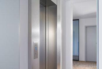 WGS Südwestfalen: Tiergartenstraße - Loft