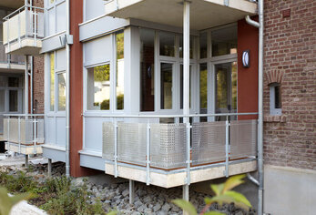 WGS Südwestfalen: Tiergartenstraße
