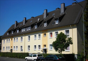 WGS Südwestfalen - Wohnungsklassiker