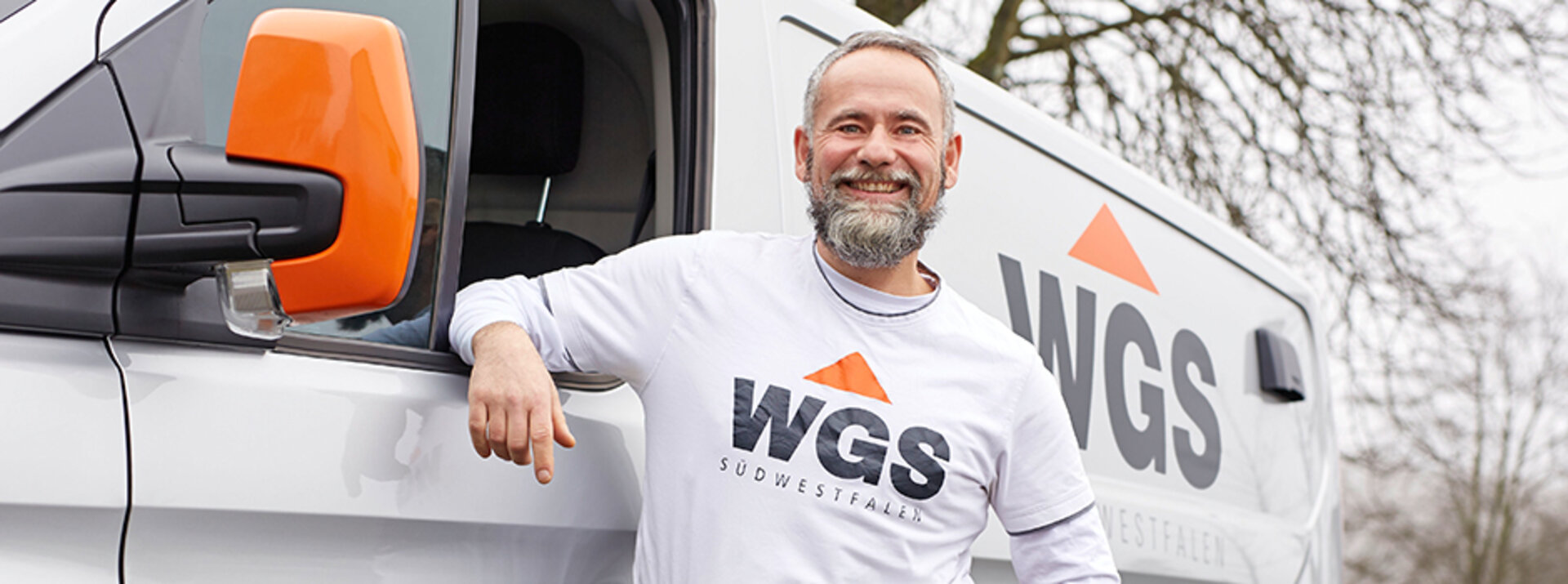 WGS Südwestfalen: Objektbetreuer