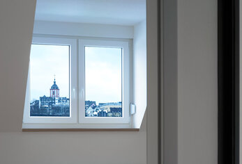 WGS Südwestfalen: Tiergartenstraße - Loft