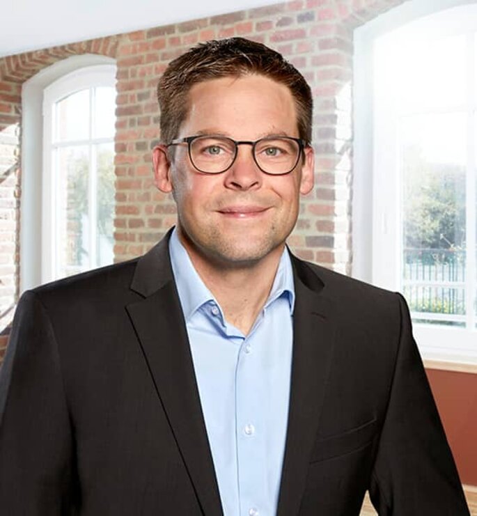 WGS Südwestfalen - Wohnungsabteilung: Markus Glodek