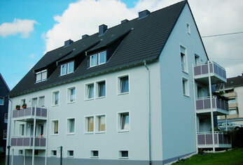 WGS Südwestfalen - Wohnungsklassiker