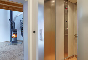 WGS Südwestfalen: Tiergartenstraße - Loft