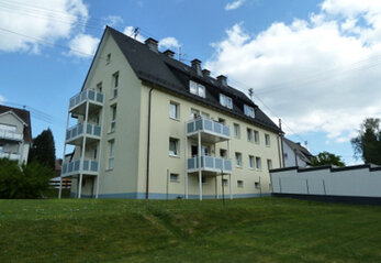 WGS Südwestfalen - Wohnungsklassiker