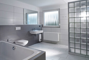 WGS Südwestfalen: Tiergartenstraße - Loft