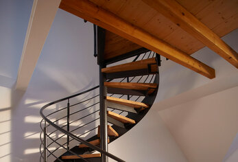 WGS Südwestfalen: Tiergartenstraße - Loft